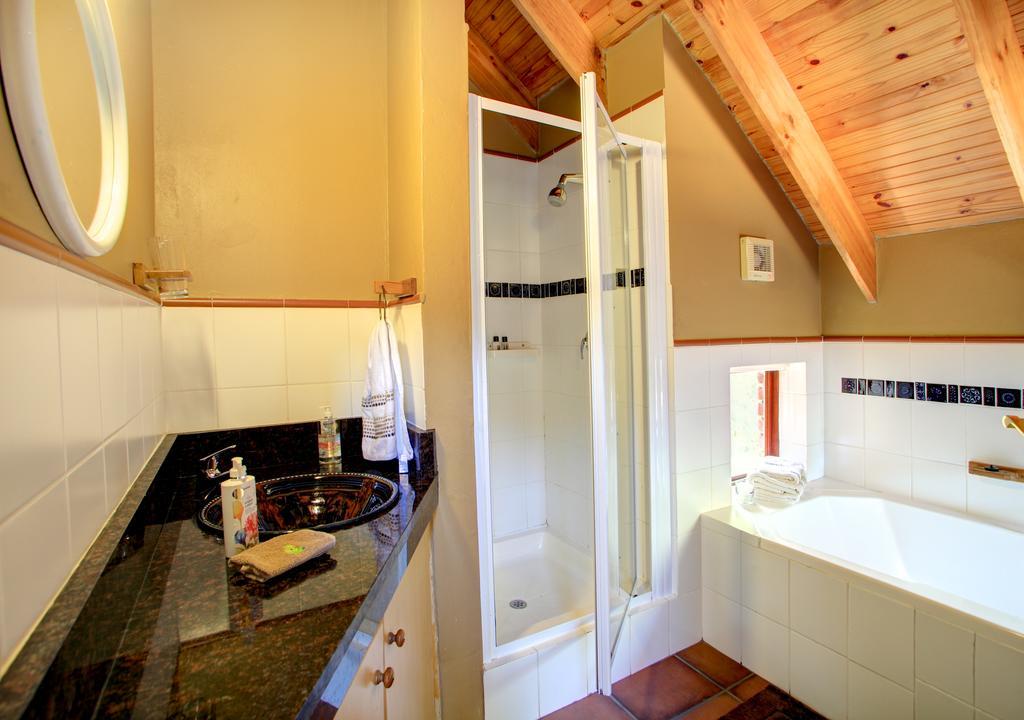 Villa The Loerie'S View à Wildernis Chambre photo