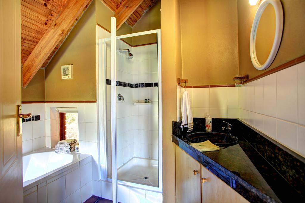 Villa The Loerie'S View à Wildernis Chambre photo