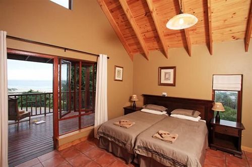 Villa The Loerie'S View à Wildernis Extérieur photo