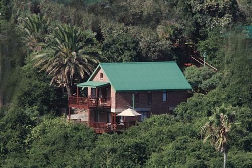 Villa The Loerie'S View à Wildernis Extérieur photo